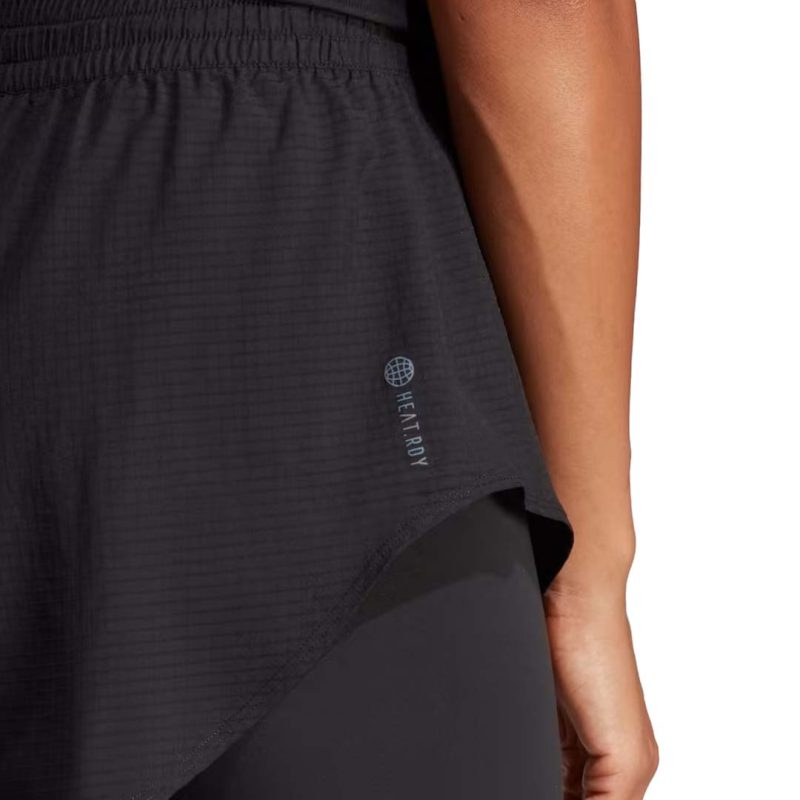 adidas Women s Hiit Heat.Rdy Training 2 In 1 Shorts HN5555 06