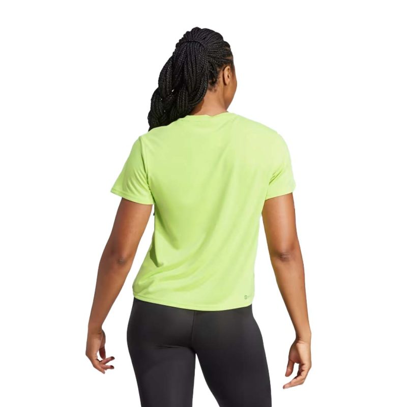 adidas Women s Hiit Heat.Rdy Training T Shirt IM2636 03