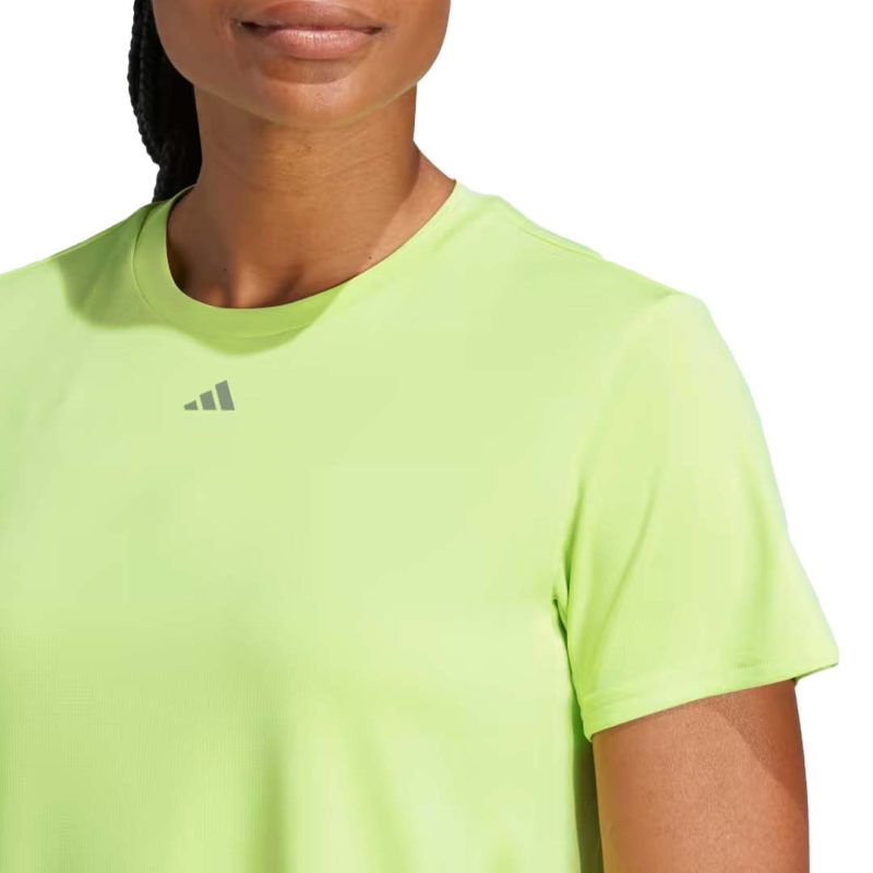 adidas Women s Hiit Heat.Rdy Training T Shirt IM2636 05