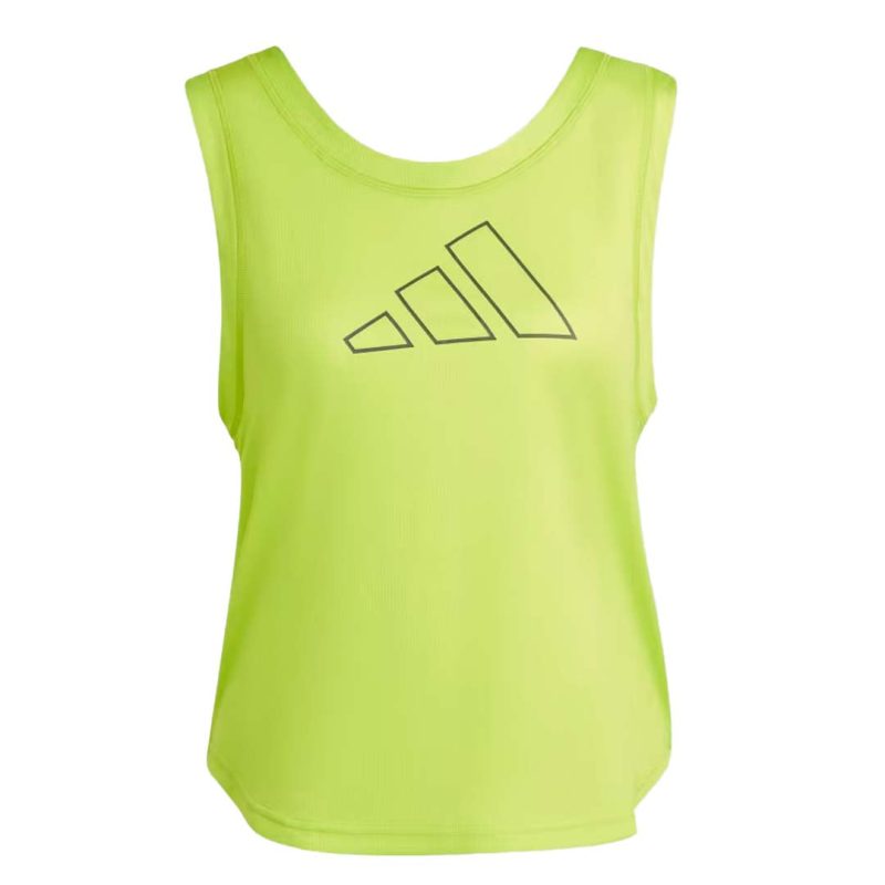 adidas Women s Hyperbright Training Tank Top IL6621 01