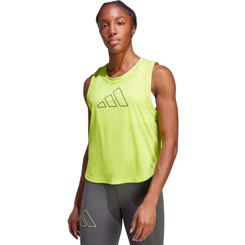 adidas Women s Hyperbright Training Tank Top IL6621 02