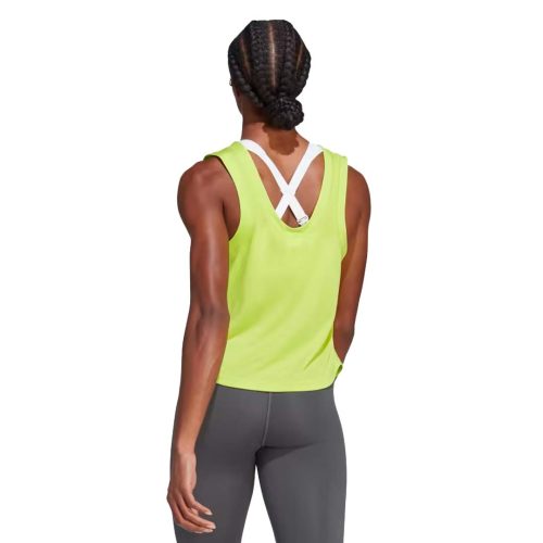 adidas Women s Hyperbright Training Tank Top IL6621 03