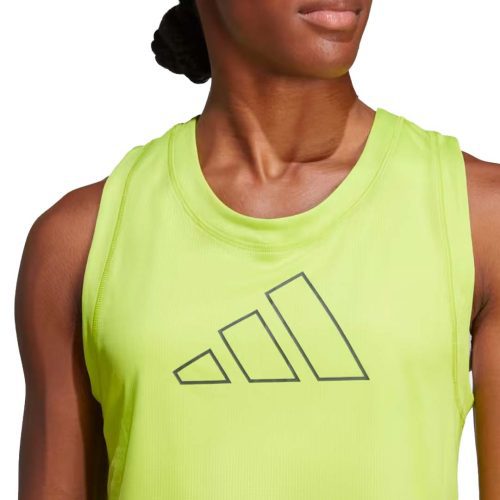 adidas Women s Hyperbright Training Tank Top IL6621 05