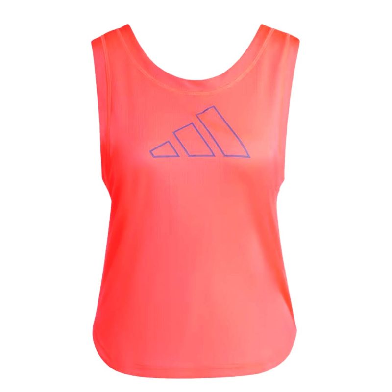 adidas Women s Hyperbright Training Tank Top IL6622 01