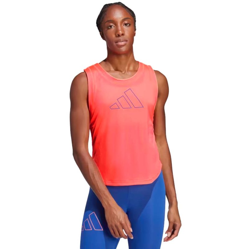 adidas Women s Hyperbright Training Tank Top IL6622 02