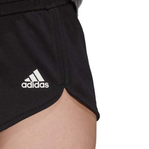 adidas Women s Hyperglam Mini Shorts HG5976 05