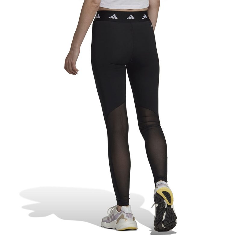 adidas Women s Juventus Tights HG6371 03