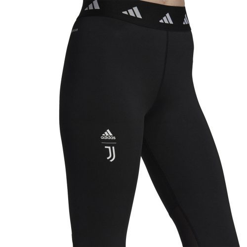 adidas Women s Juventus Tights HG6371 05