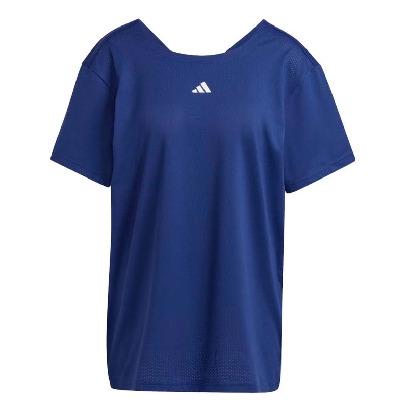 adidas Women s Loose Training T Shirt IN5066 01