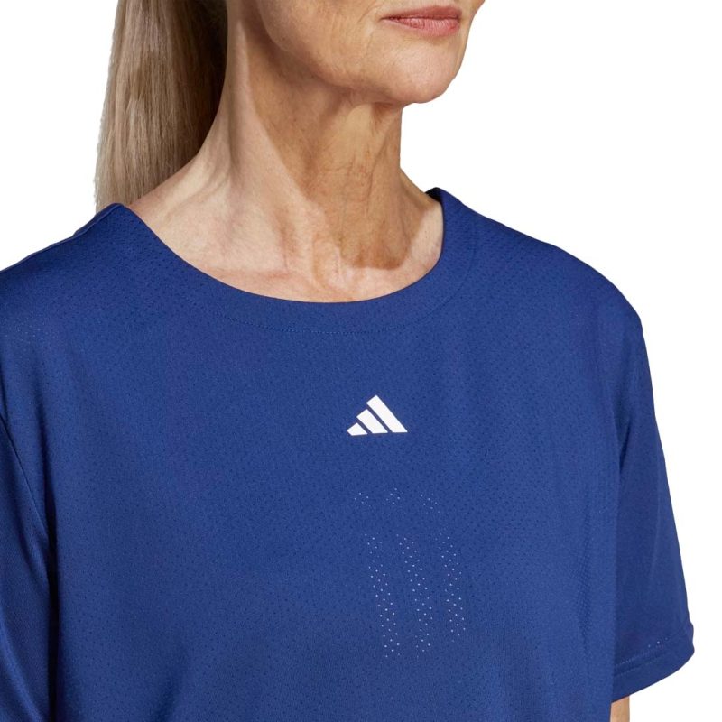 adidas Women s Loose Training T Shirt IN5066 05