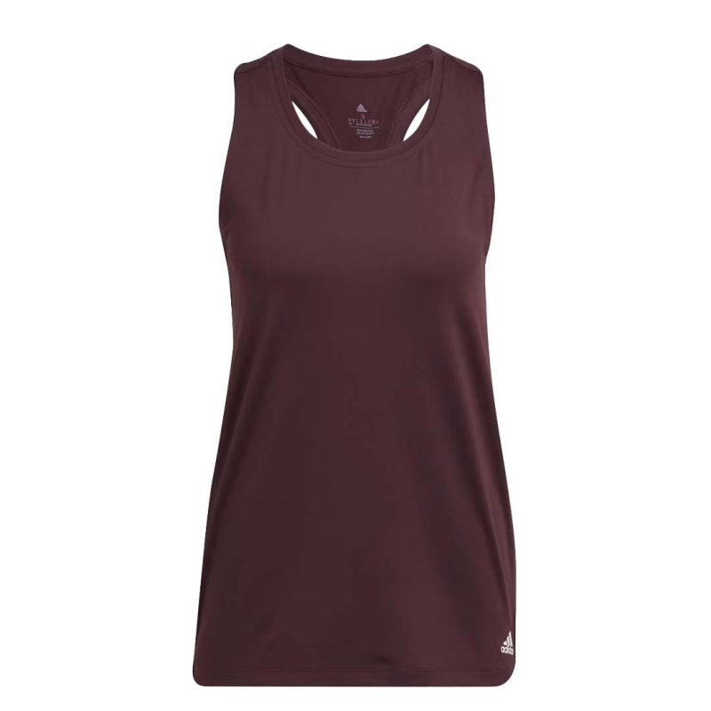 adidas Women s Maternity Tank HN3880 01