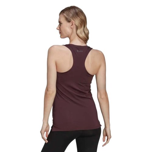 adidas Women s Maternity Tank HN3880 03