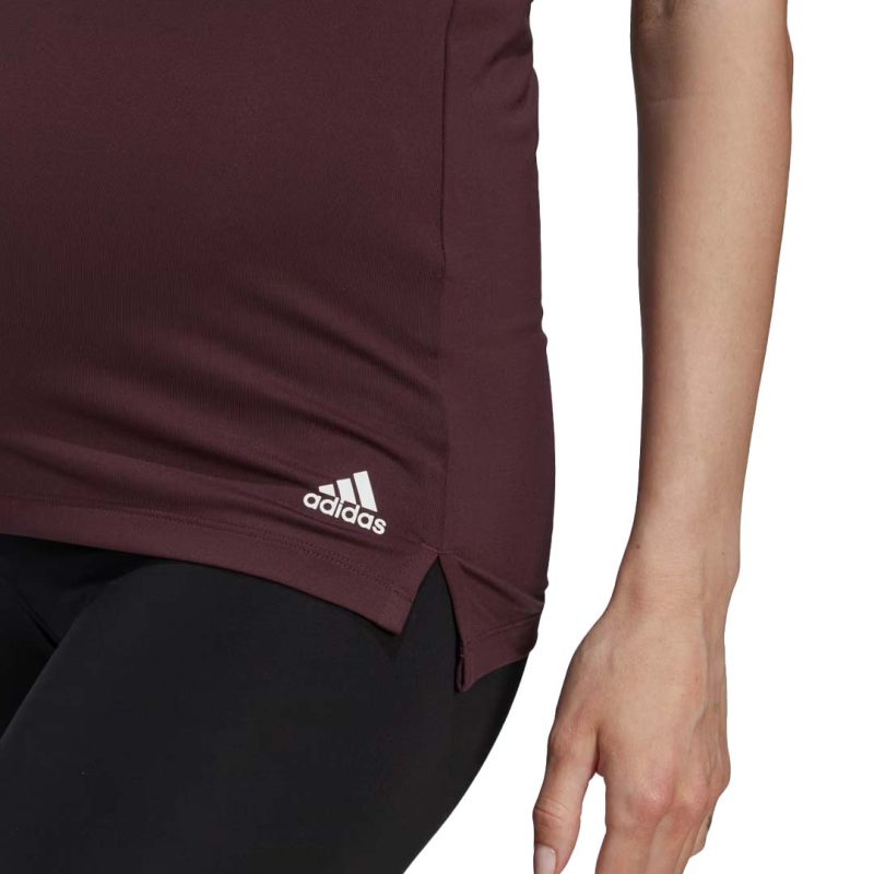 adidas Women s Maternity Tank HN3880 06