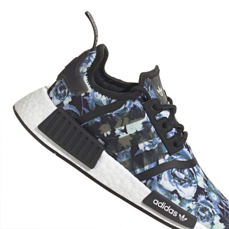 adidas Women s NMD R1 Shoes IE9627 09