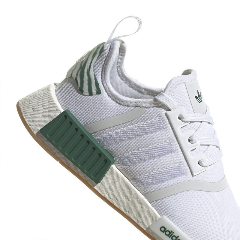 adidas Women s NMD R1 Shoes IF7467 08