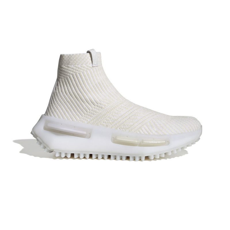 adidas Women s NMD S1 Sock Shoes ID4266 01