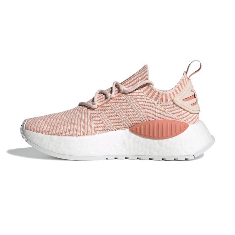 adidas Women s NMD W1 Shoes ID4268 6