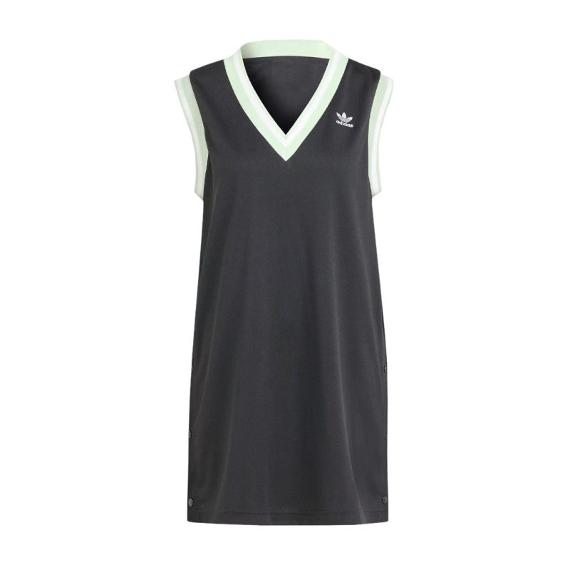 adidas Women s Neutral Court Adibreak Dress IS5262 01