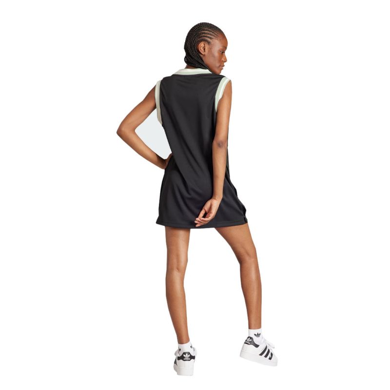 adidas Women s Neutral Court Adibreak Dress IS5262 03