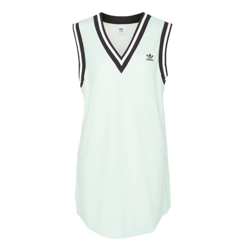 adidas Women s Neutral Court Adibreak Dress IS5263 5