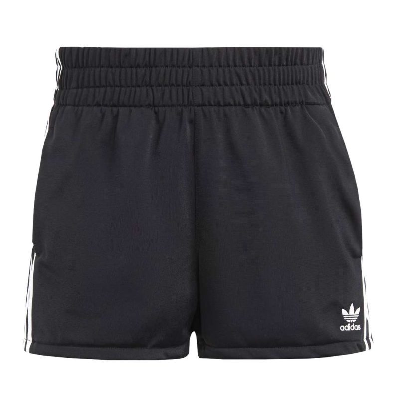 adidas Women s Originals 3 Stripes Shorts IB7426 01