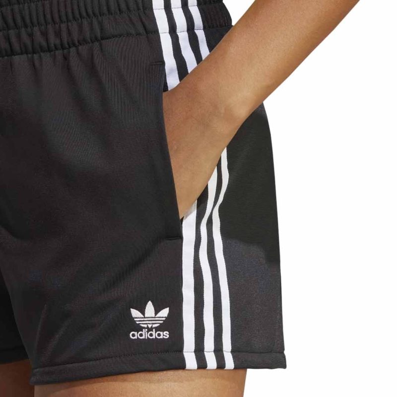 adidas Women s Originals 3 Stripes Shorts IB7426 05