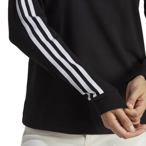 adidas Women s Originals Adicolor Classics Long Sleeve T Shirt IB7418