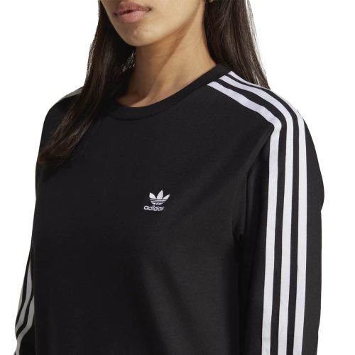 adidas Women s Originals Adicolor Classics Long Sleeve T Shirt IB7418 2