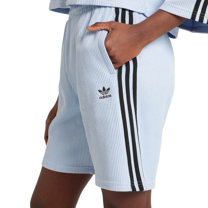 adidas Women s Originals Bermuda Shorts IC5449