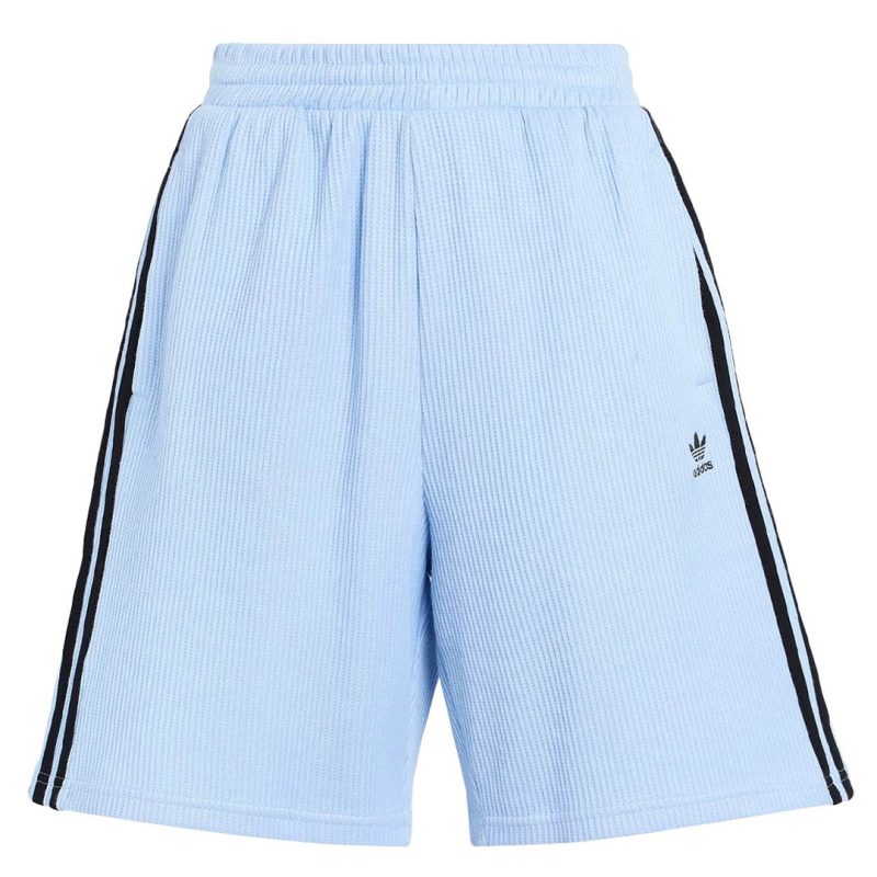 adidas Women s Originals Bermuda Shorts IC5449 5