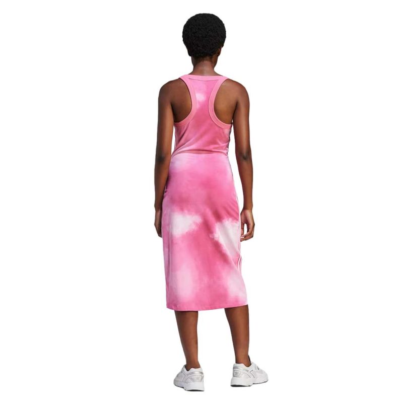 adidas Women s Originals Colour Fade Bodycon Dress IM1951 4 ab9e36e4 8863 4d8b b6c9 cb83241341a7