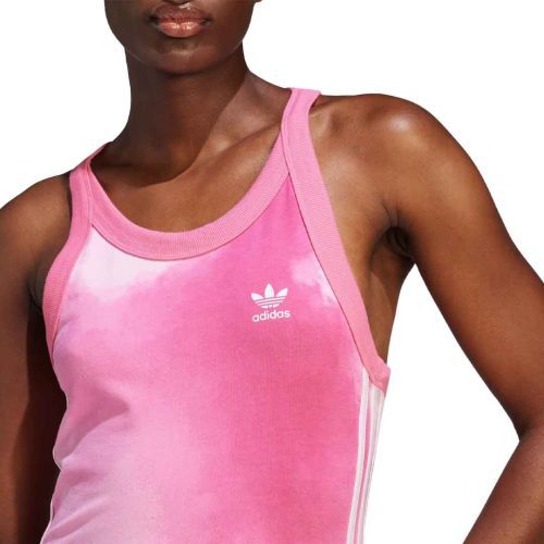 adidas Women s Originals Colour Fade Bodycon Dress IM1951 5 e3cd95c3 e740 45f6 9c60 d248dcb4debd