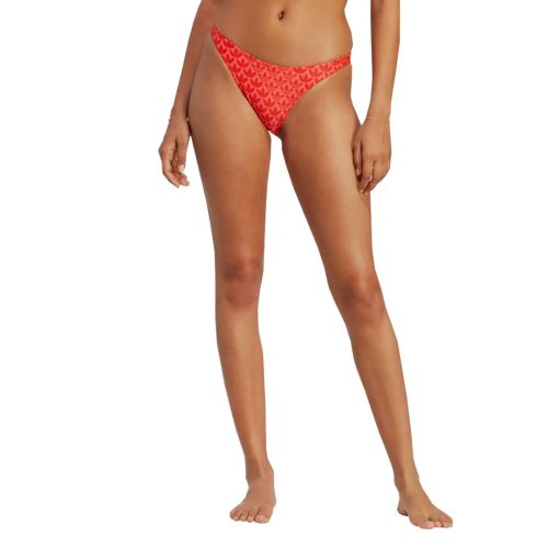 adidas Women s Originals Monogram Bikini Bottom H49590 03