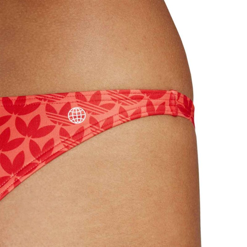 adidas Women s Originals Monogram Bikini Bottom H49590 06