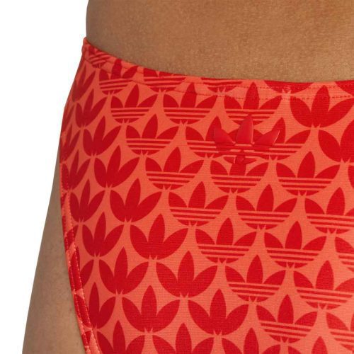 adidas Women s Originals Monogram Bikini Bottom H49590 07