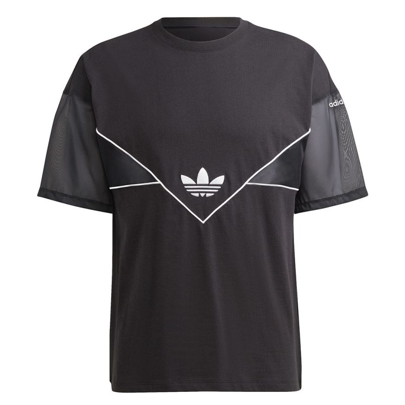 adidas Women s Originals T Shirt IC5388 01