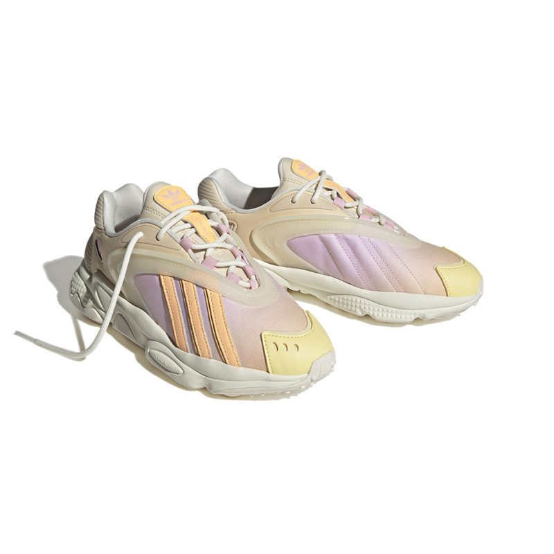 adidas Women s Oztral Shoes HQ4474 03