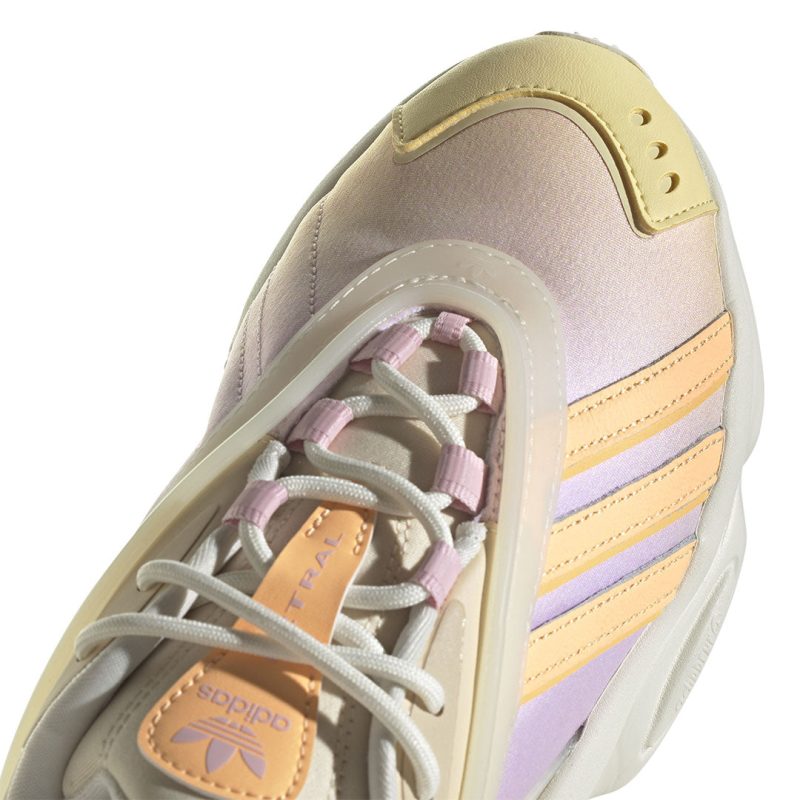 adidas Women s Oztral Shoes HQ4474 07