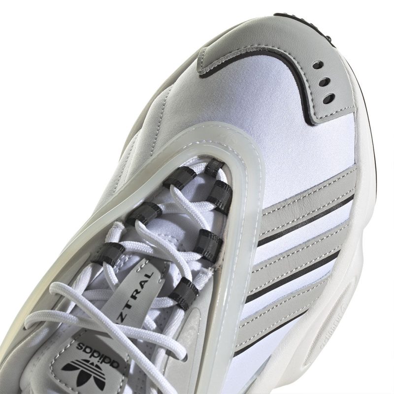 adidas Women s Oztral Shoes HQ6765 08