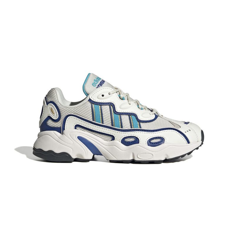 adidas Women s Ozweego OG Shoes IE6999 01