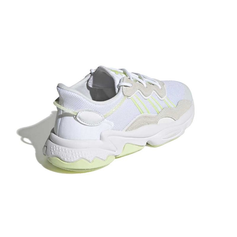 adidas Women s Ozweego Shoes GW5622 03