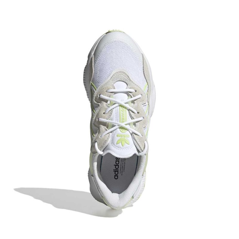 adidas Women s Ozweego Shoes GW5622 04