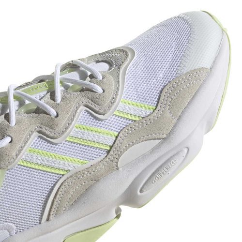 adidas Women s Ozweego Shoes GW5622 06