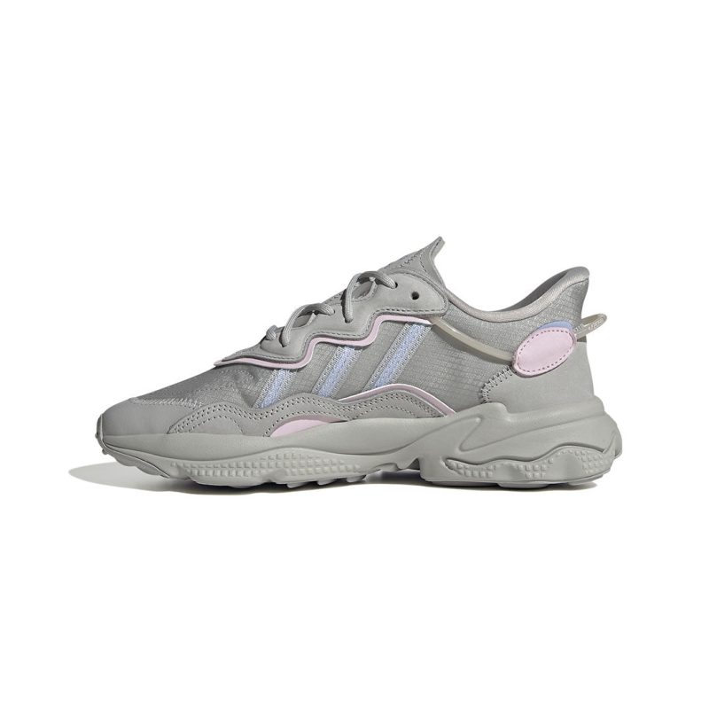 adidas Women s Ozweego Shoes GY4907 02