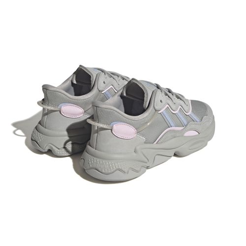 adidas Women s Ozweego Shoes GY4907 04