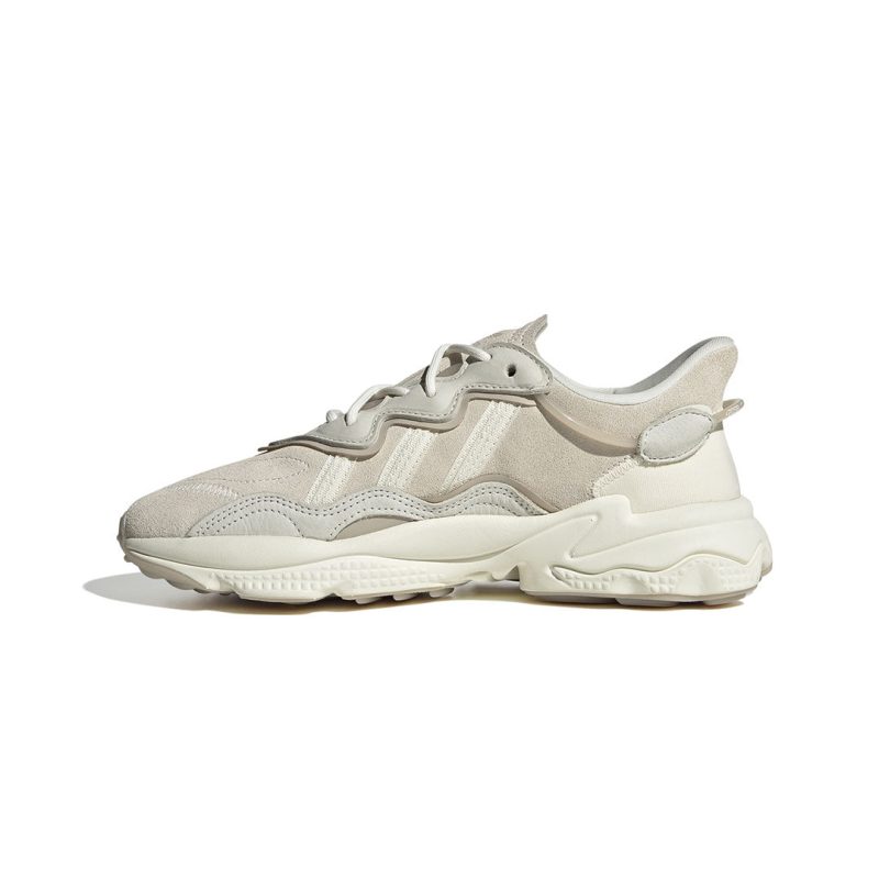 adidas Women s Ozweego Shoes IG7824 02