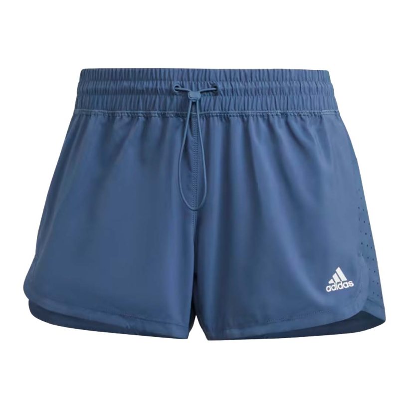 adidas Women s Pacer Performance Shorts HM4511 01