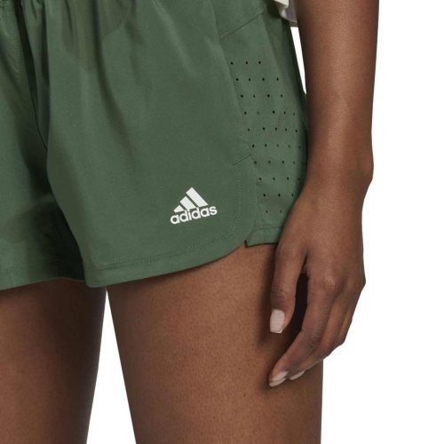 adidas Women s Pacer Performance Shorts HM4513 04