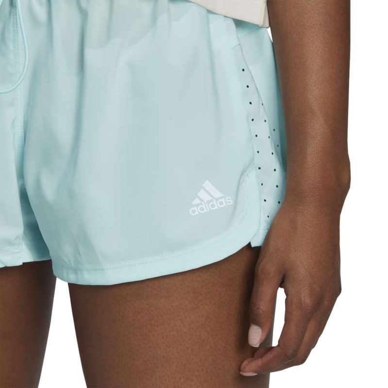 adidas Women s Pacer Performance Shorts HM4514 05