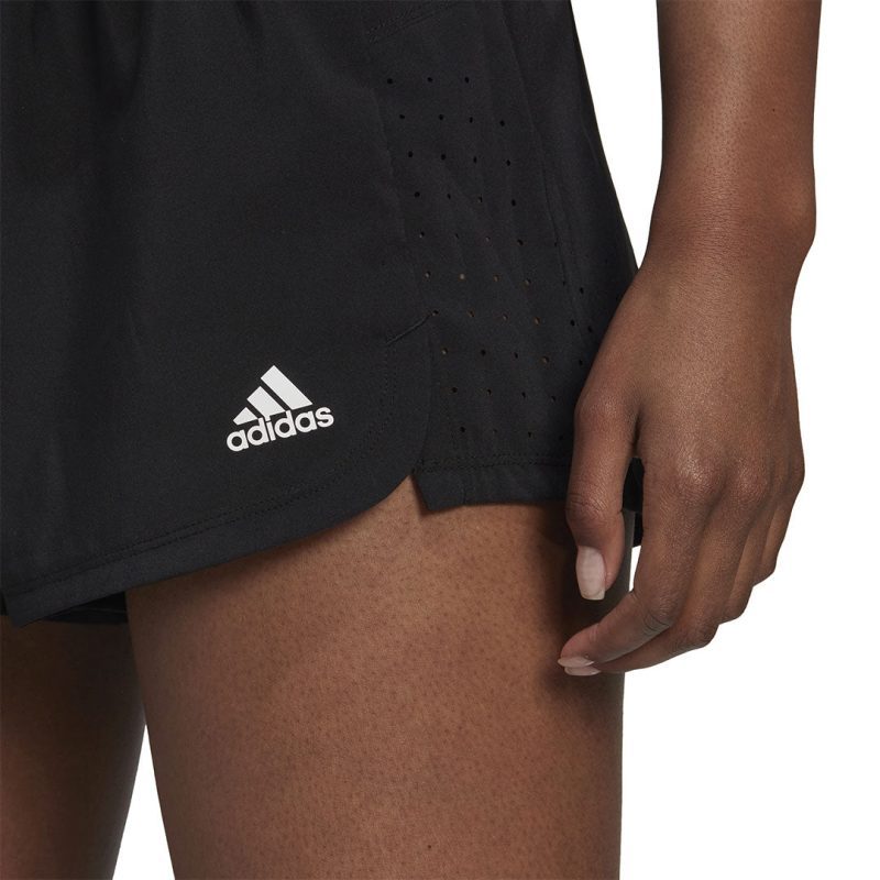 adidas Women s Perforated Pacer Shorts HD3925 05